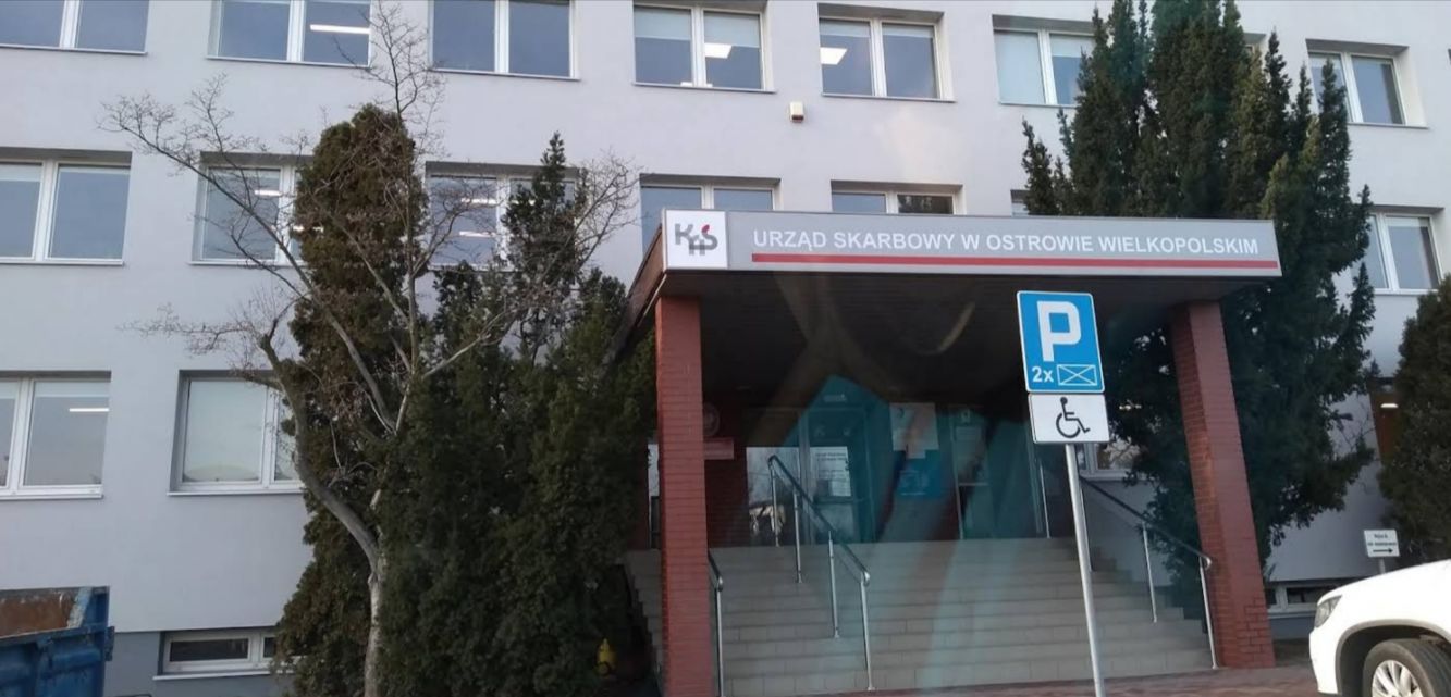 Urząd skarbowy oddaje pieniądze