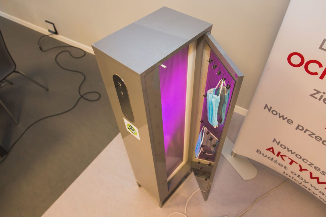 (Nie)trafiony prezent dla noworodków?