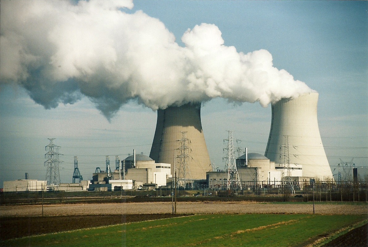 Plan zakłada budowę elektrowni atomowej w Wielkopolsce