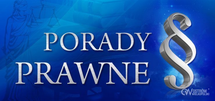 Bezpłatne porady prawne