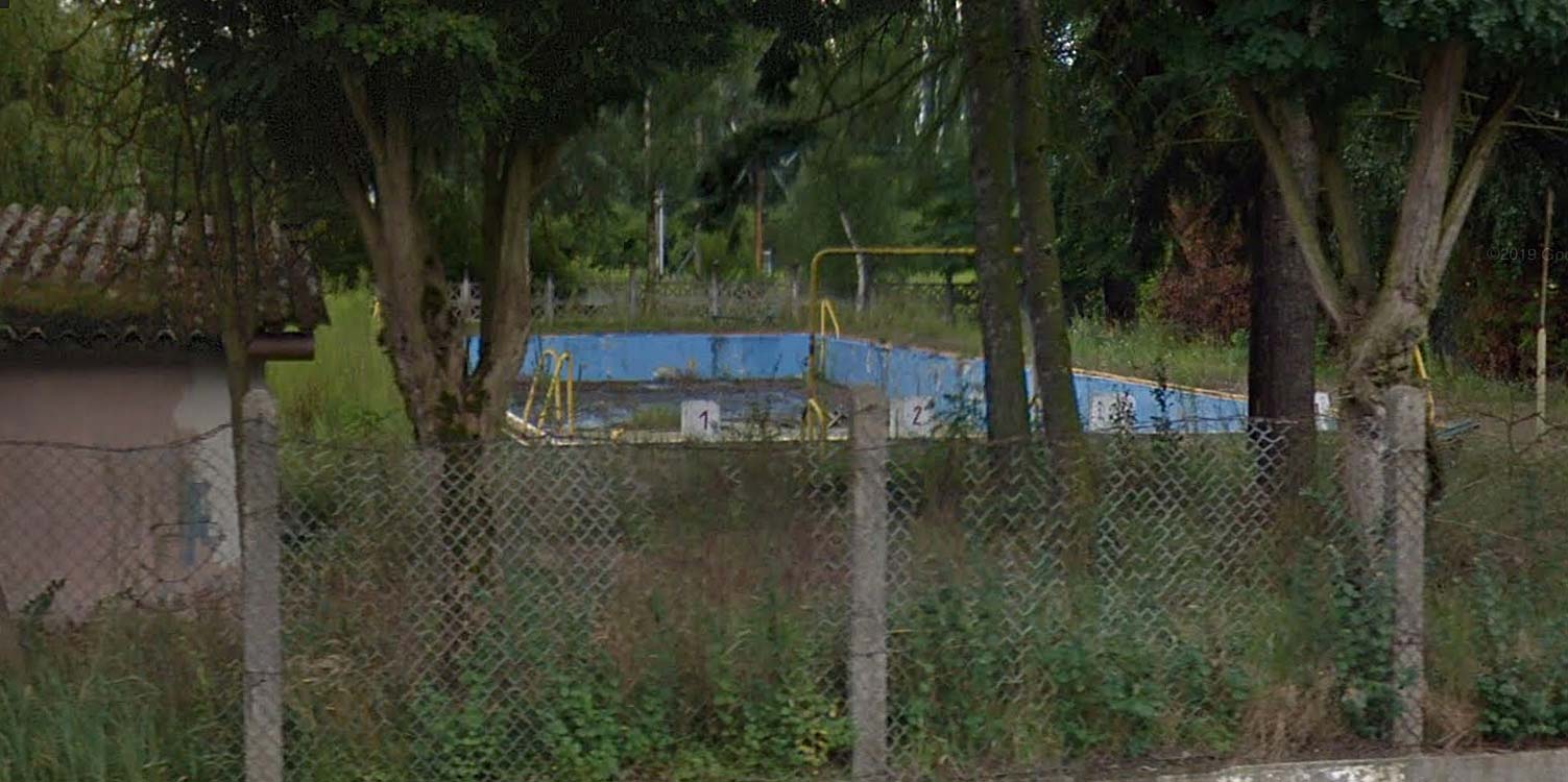 Mają pomysł na zapomniany basen przy Rejtana)