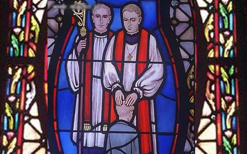 Szokujące wyznania organisty i mroczna tajemnica kościelnego chóru