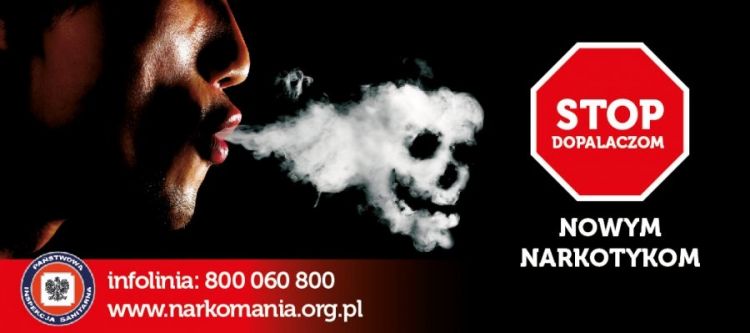 Tajemnicze zgony młodych osób. Przyczyną dopalacze?