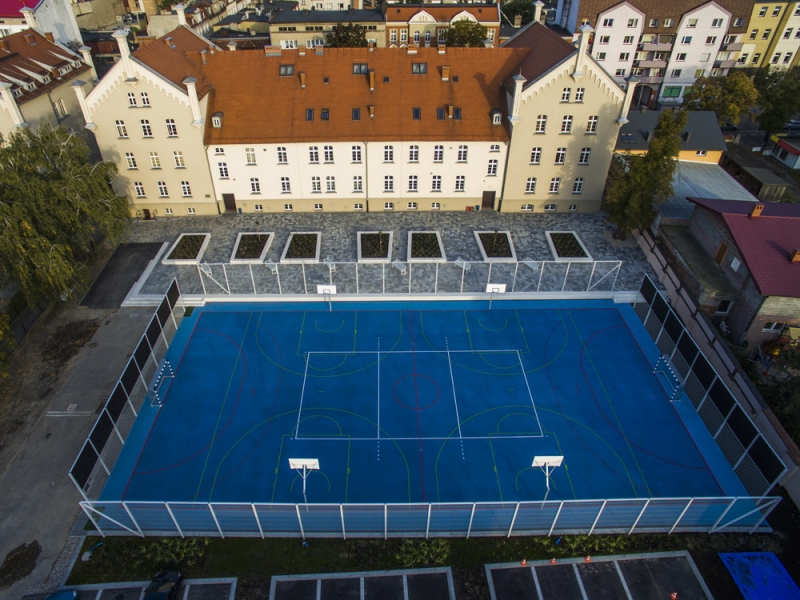 Absolwenci podstawówek wybierają szkołę średnią