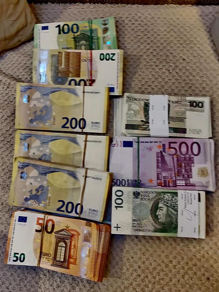 Wysadzali bankomaty i zostali zatrzymani