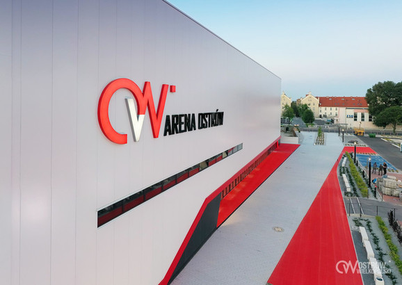 Najważniejsze mecze koszykarskie rozegrają w Ostrowie