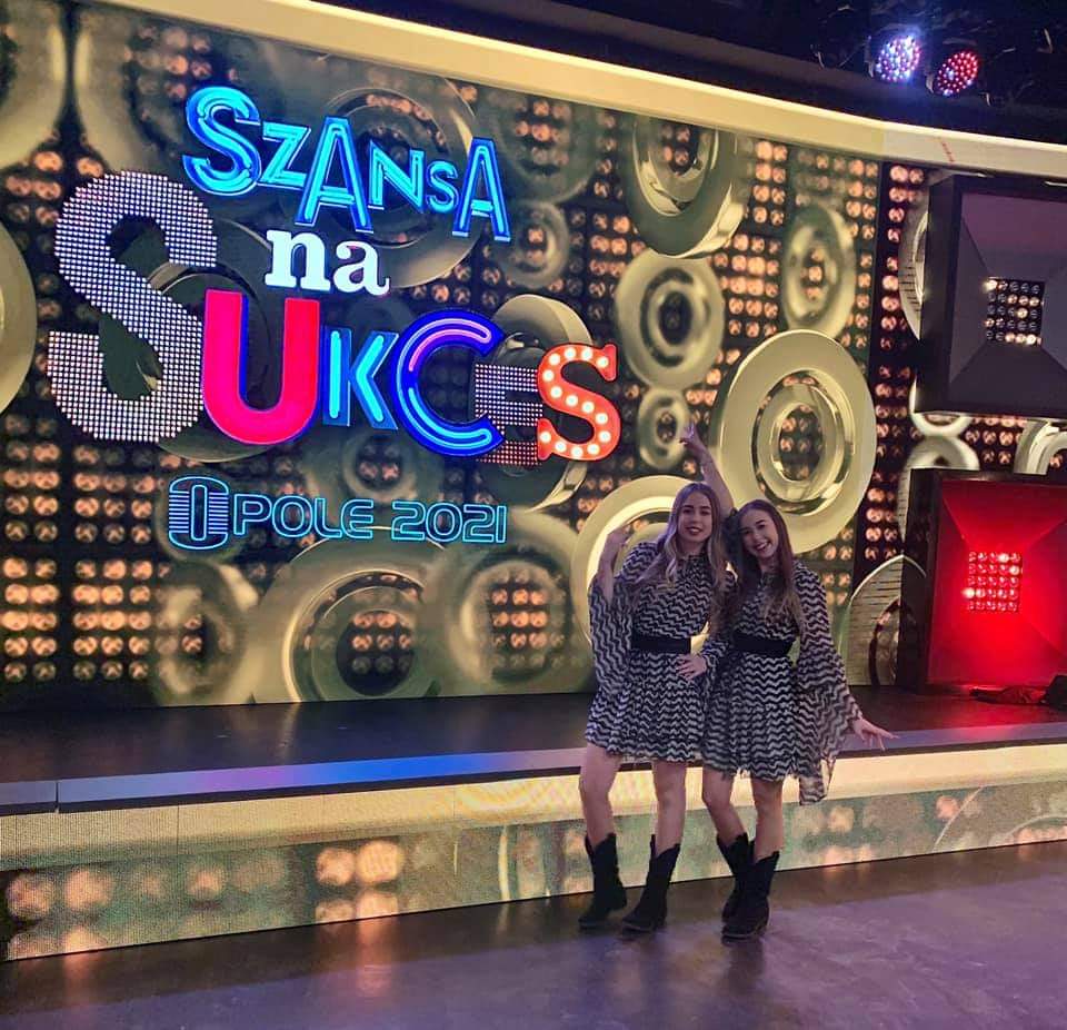 Urocze siostry wystąpią w Szansie na Sukces