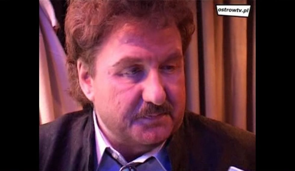 Zmarł Krzysztof Krawczyk. Miał przyjaciół w Ostrowie
