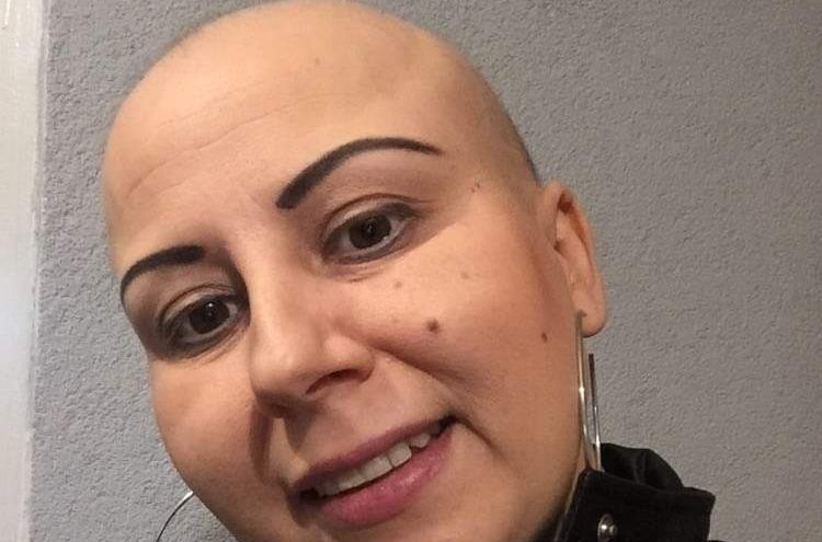 Magdalena z Ostrowa chce zwyciężyć raka