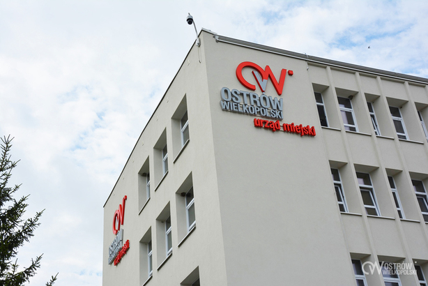 Zmiana funkcjonowania urzędu