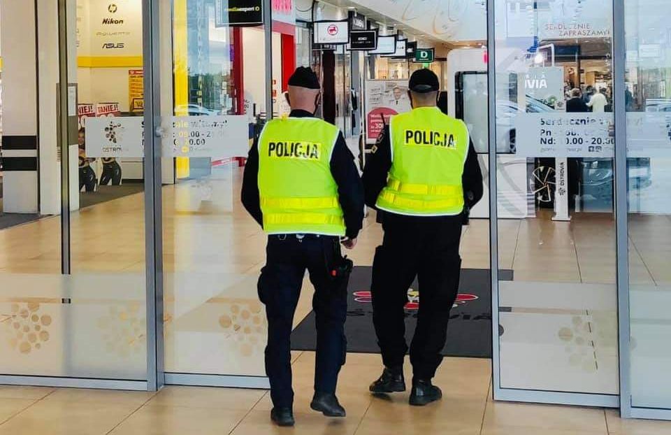 Od jutra bez maseczek. Jest jedno ale