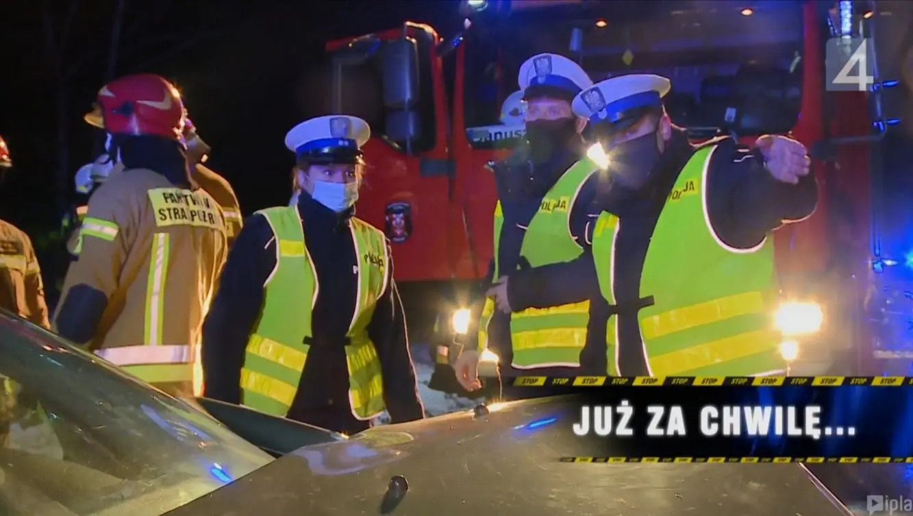 Już jest „Stop Drogówka” z powiatu ostrowskiego