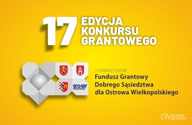 Trwa nabór wniosków – Fundusz Grantowy