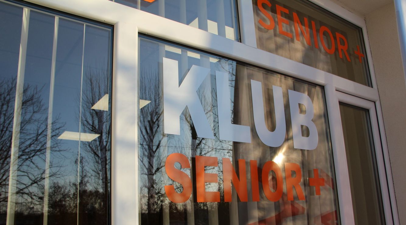 Kolejne pół miliona na seniorów