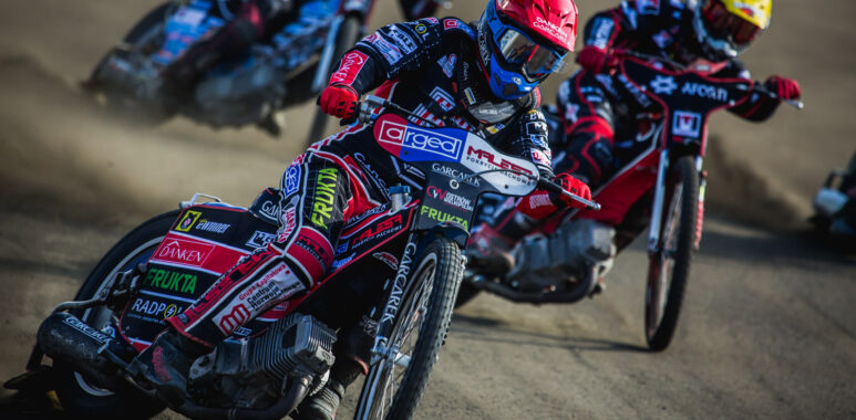 TŻ Ostrovia – Start Gniezno – 59:31