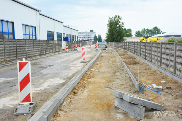 Nowe drogi dla przedsiębiorców
