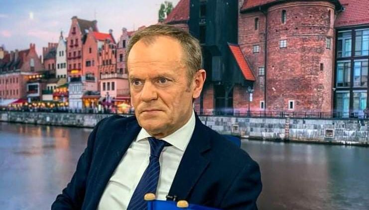 Donald Tusk przyjedzie do regionu