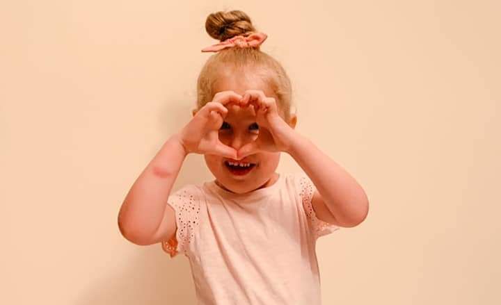 Michalinkę czeka kolejna operacja serca