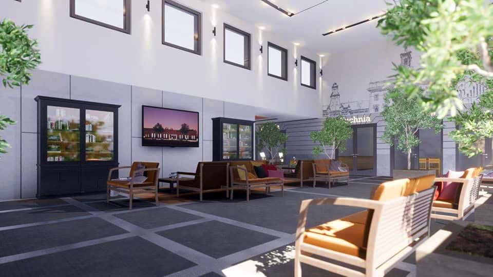 Magiczne miejsce w nowym DPS