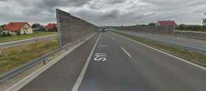 Pojedziemy nową ekspresówką już za 3 lata! ekrany-obwodnica-ostrowa-s11