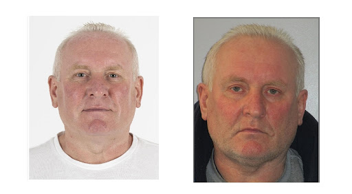 Jacek Jaworek, poszukiwany zabójca, był widziany pod Ostrowem?