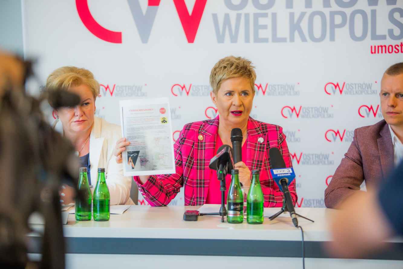 Dlaczego ktoś zmanipulował mieszkańców w sprawie odpadów?
