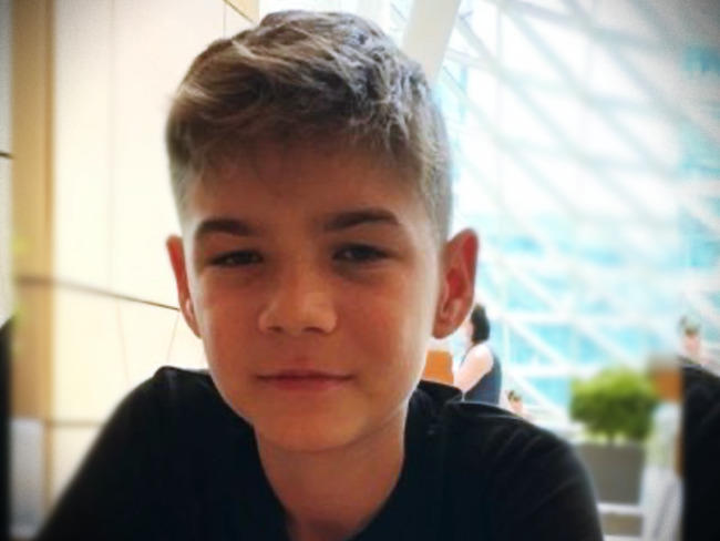 Nastolatek z piłkarską pasją walczy o życie