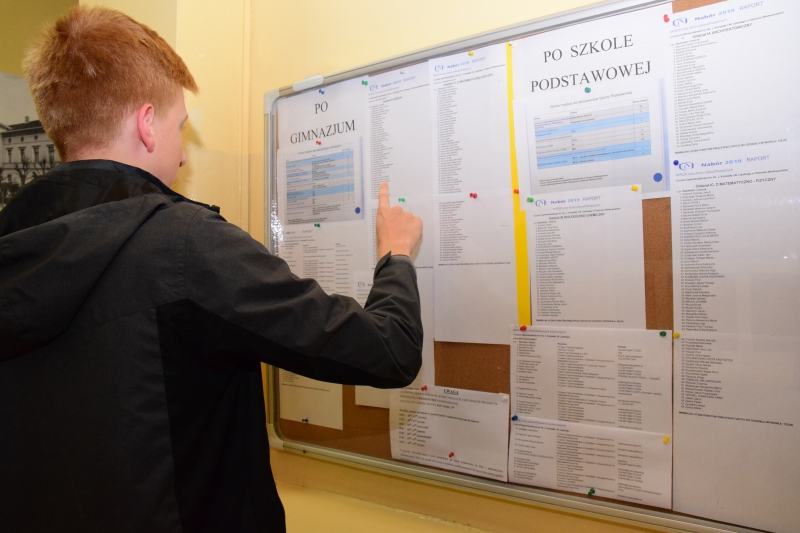 Uczniowie wybrali szkoły. Które są najpopularniejsze w 2021 roku?