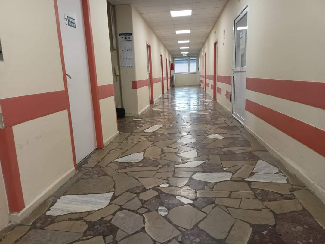 Będzie nowa karetka i remont oddziału