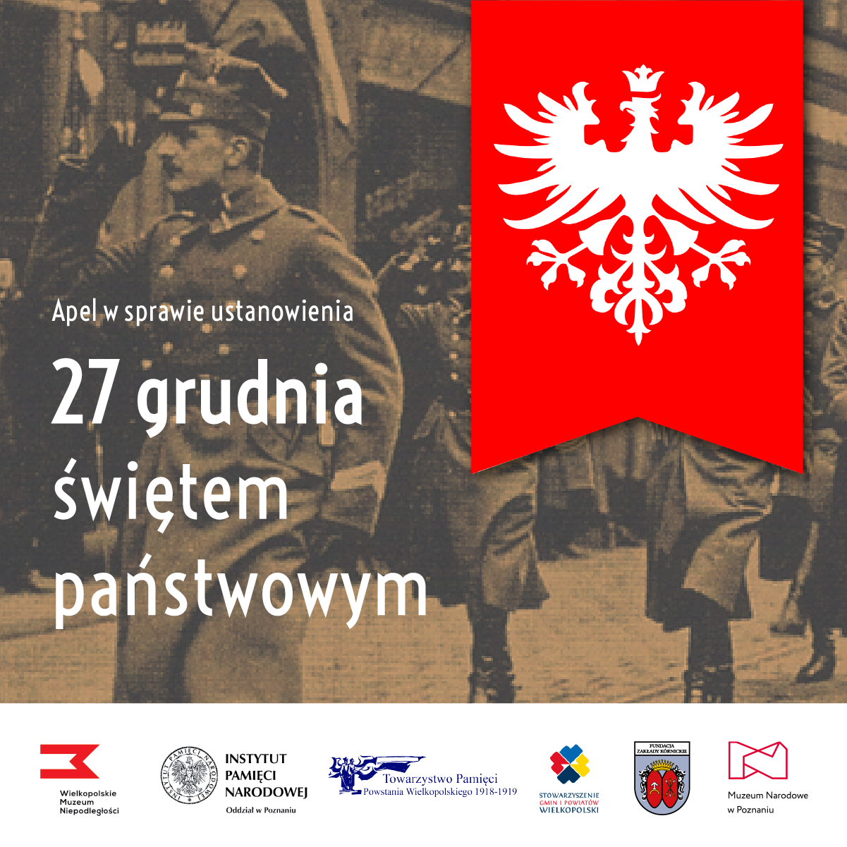 Radni apelują o nowe święto państwowe