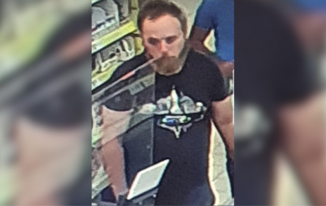 Rozpoznaj włamywacza spod Ostrowa