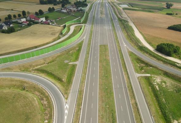 Obwodnica obwodnicy Nowych Skalmierzyc? Jest znana data przetargu