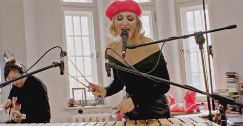 Koncert Reni Jusis – zapowiedź