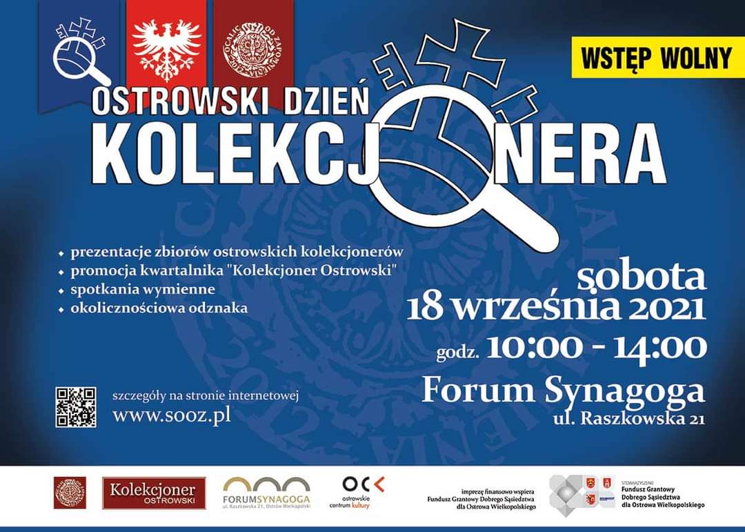 Kolekcjonerzy pokażą swoje zbiory