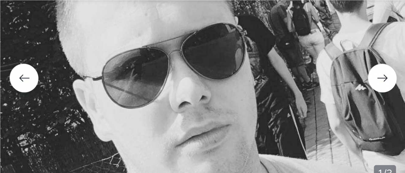 Osierocił 3-latkę i nie doczekał się narodzin drugiego dziecka
