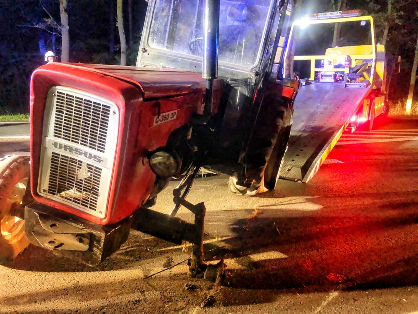 Mistrz traktorzysta❗