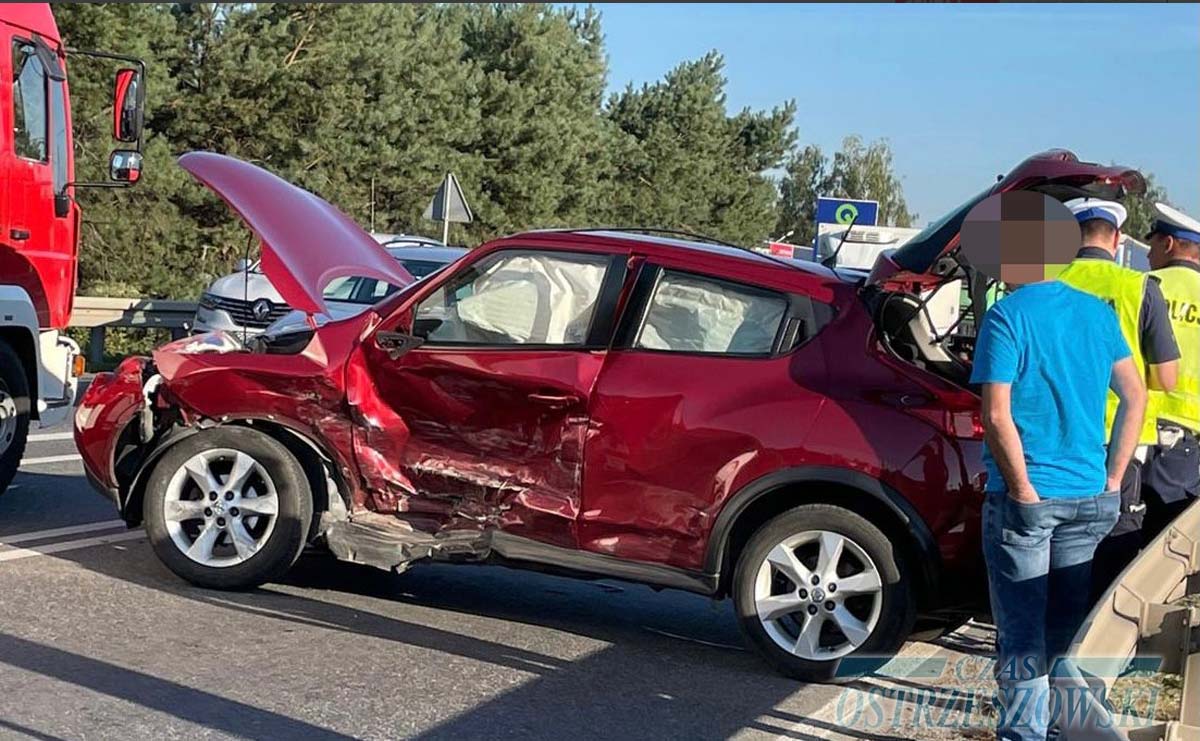 BMW na POS skasowane przez Nissana