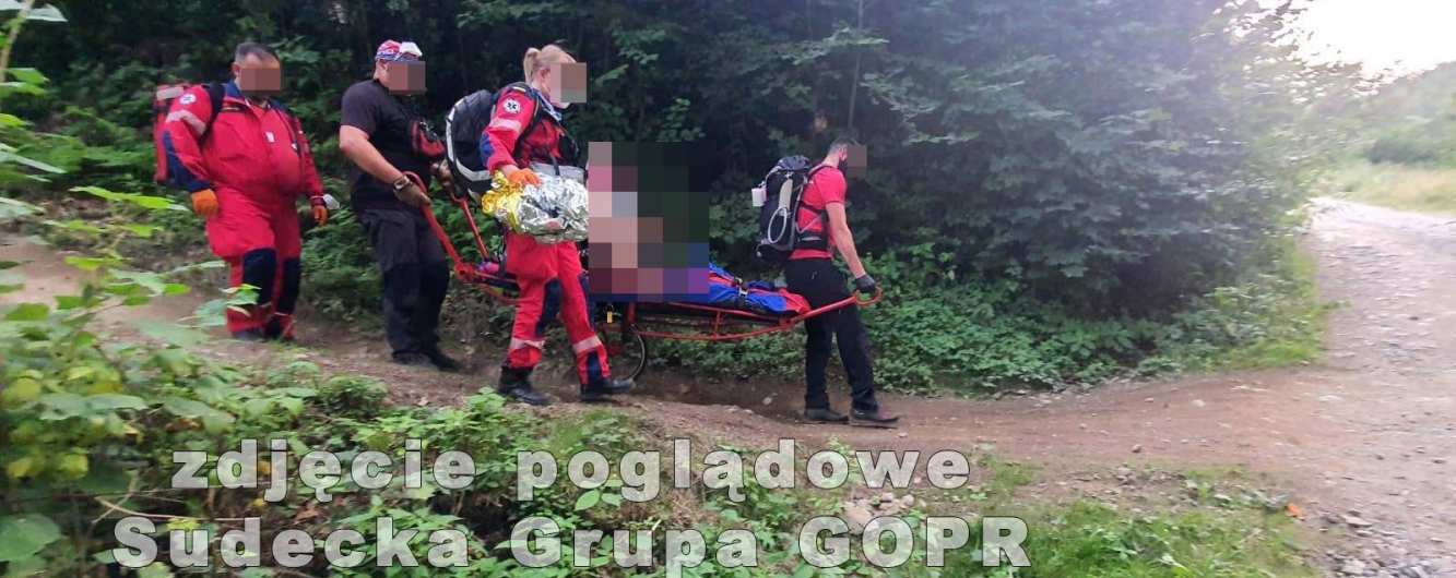 Tragedia! 16 latek umierał na rękach ojca! Helikopter nie zdążył na czas 16 latek umierał Tragiczna śmierć 15-latka. Zmarł na rękach ojca - OSTROW24.tv - Ostrów Wielkopolski