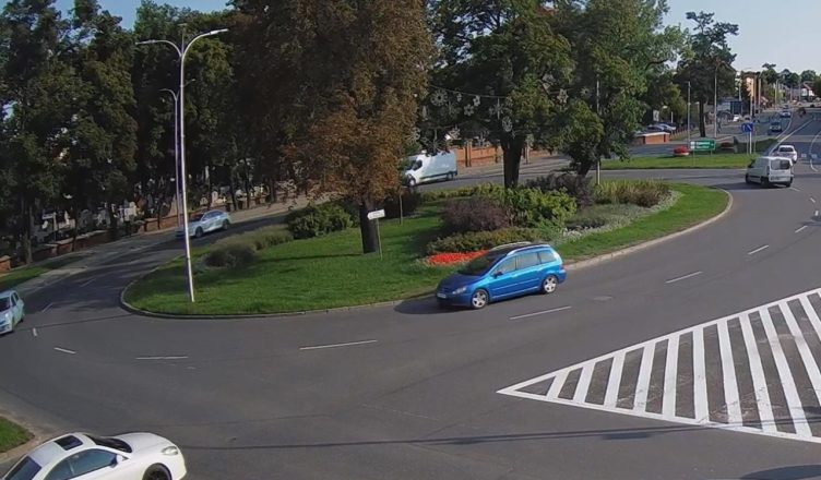 Na Rondzie „Bankowym” skręć w lewo