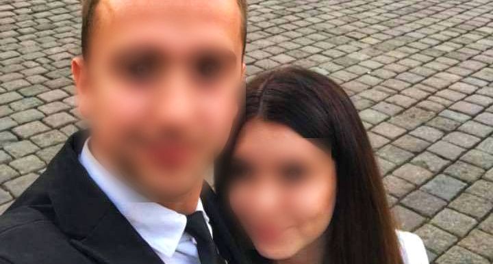 Szczegóły pogrzebu tragicznie zmarłych narzeczonych