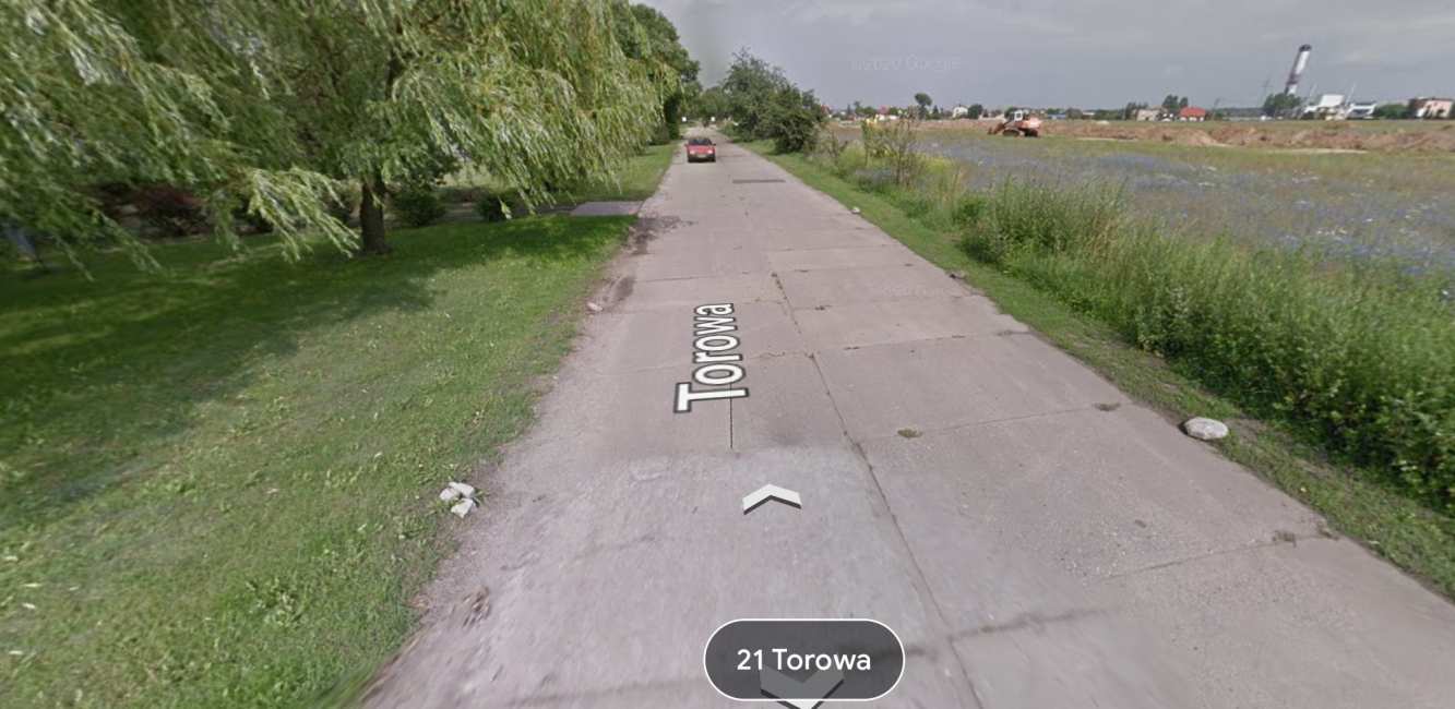 Dotacja na kolejny etap północnej ramy komunikacyjnej