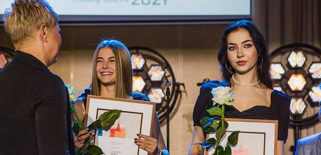 Kulturalne statuetki dla ludzi kultury (zdjęcia)