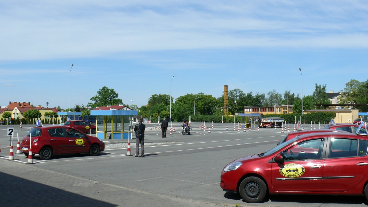 Kursant z „L-ki” był nietrzeźwy❗