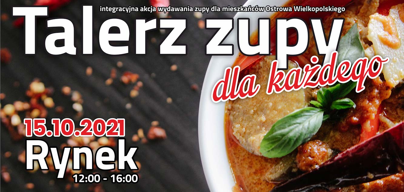 Będzie kolejna zupka dla każdego