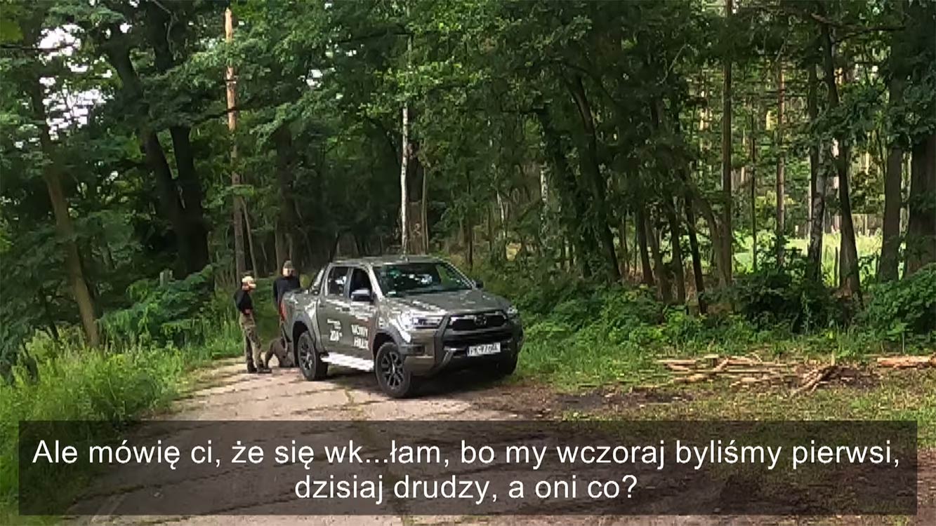 Uczestniczka programu dała się nagrać z ukrycia. Powiedziała co myśli