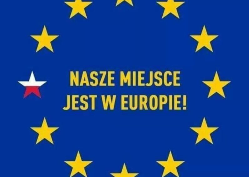Na wezwanie Tuska wyjdą na ostrowski Rynek