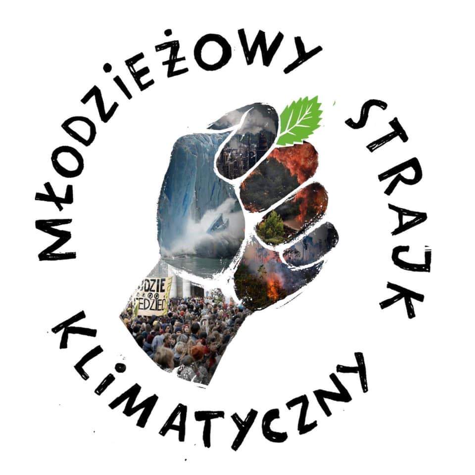 Młodzież będzie walczyć o klimat