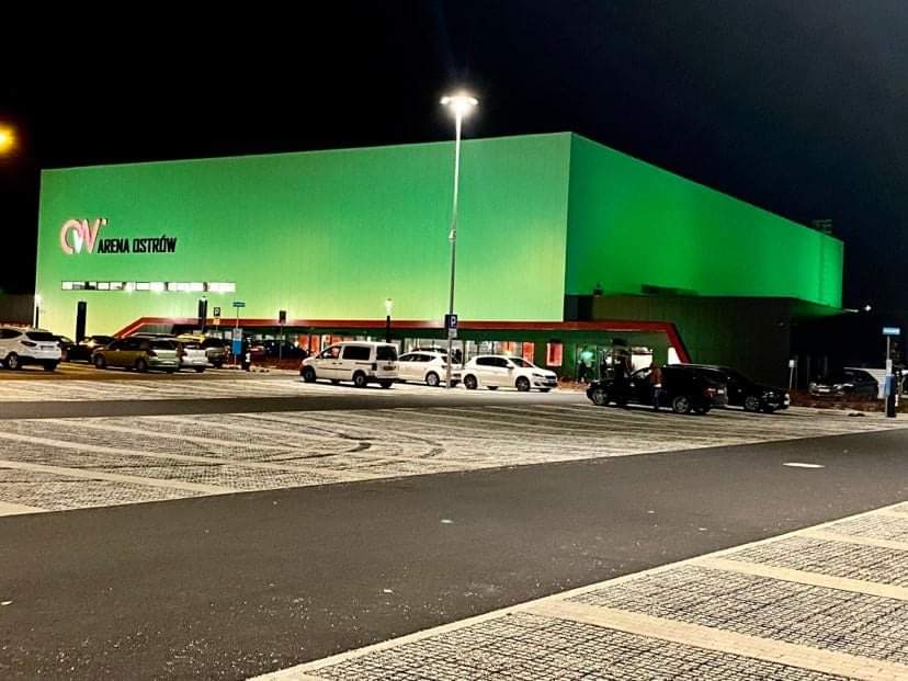 Prezydent Klimek martwi się o imigrantów