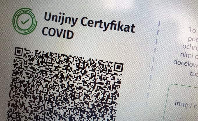 Czy jesteś za segregacją sanitarną?