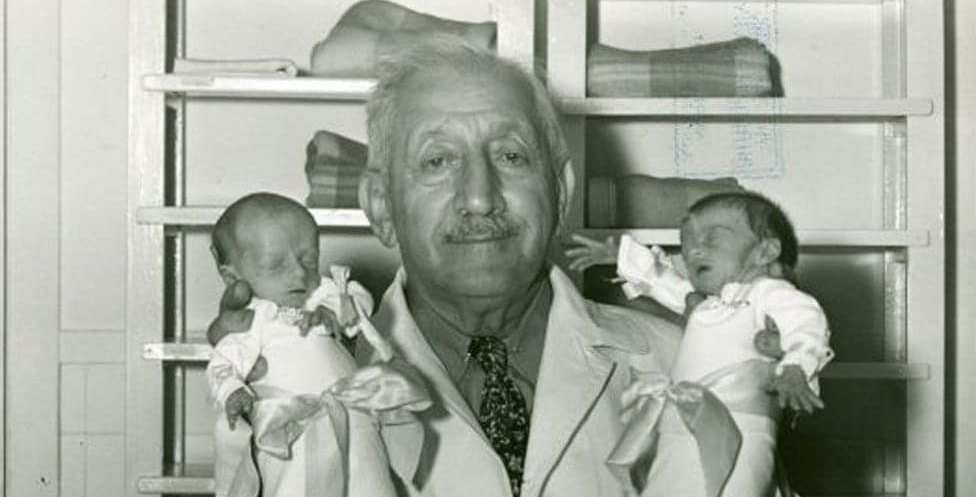 Krotoszynianin wymyślił inkubatory